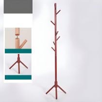 Nut/Brown