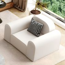 1-Seater Sofa