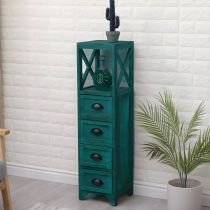 Verde