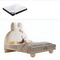 Cama infantil + colchón