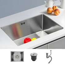 Sink Only