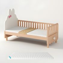 Cama Infantil & Colchão