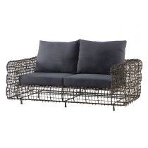 2-Seater Sofa