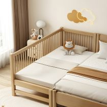 Letto Per Bambini + Materasso