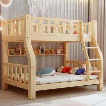 Kids Beds & Bookshelf & Mattress & Ladder