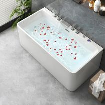 Bathtub & Waterfall Faucet