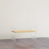 Hout/Transparantie