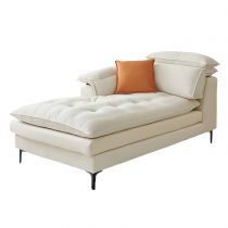 Chaise Longue Bracciolo Destro