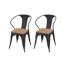 Chair(s)