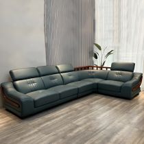 Loveseats & 1-Seater Sofa & 1-Seater Sofa & Corner Sofa