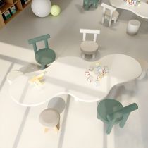 Table & 6 Chairs