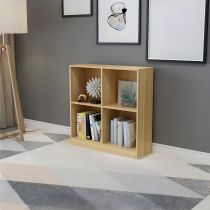 Color natural (color madera natural)