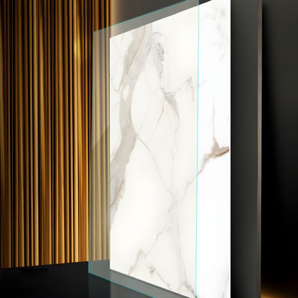 ホワイトM2枚 Veneto White 2