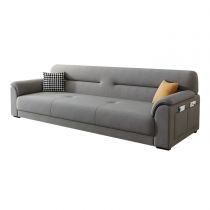 Oversized 3-Seater Sofa