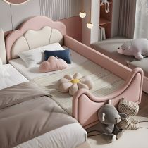 Lit Enfant avec Matelas