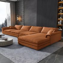 Oranje