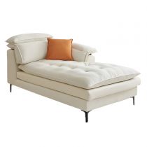 Chaise Longue Bracciolo Sinistro