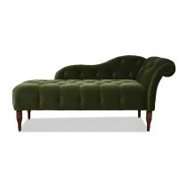 Chaise Longue Bracciolo Destro