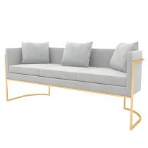 3-Seater Sofa