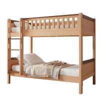 Bunk Bed with Ladder