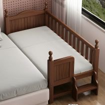 Letto per Bambini & Scaletta di Coda