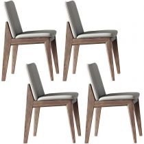 4-Teiliges Set