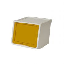 Amarelo-Branco