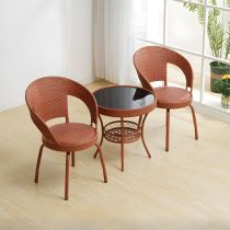 Tafel en stoel(en)