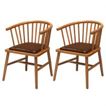 Ensemble de 2 Pièces