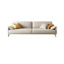 3-Seater Sofa