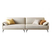 4-Sitzer-Sofa