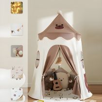 Playtent&Mat&Cotton Pad&Cotton Ball Light&Star Light&Bunting