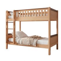 Bunk Bed & Mattress & Ladder