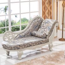 Chaise Longue Bracciolo Destro