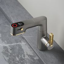 Grigio Pistola