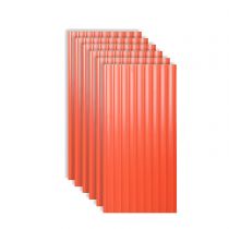 Oranje-Rood