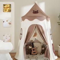 Playtent & Mat & Star Light & Bunting