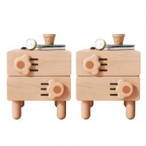 Set di 2 Pezzi