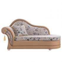 Chaise Longue Bracciolo Sinistro