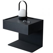 Zwart