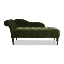 Chaise Longue Bracciolo Sinistro