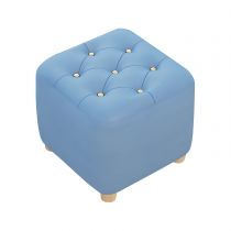 Hellblau