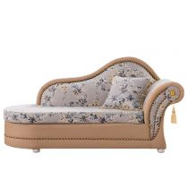 Chaise Longue Bracciolo Destro