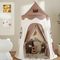 Playtent & Star Light & Bunting