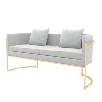 2-Seater Sofa