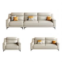 1-Sitzer-Sofa & 2-Sitzer-Sofa & 3-Sitzer-Sofa