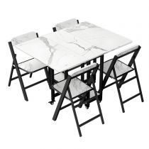 5 Piece Set
