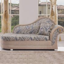 Chaise Longue Bracciolo Destro