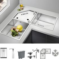 Sink Only