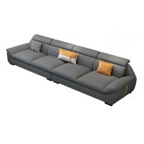 4-Sitzer-Sofa